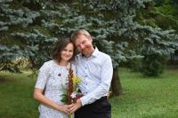 Kotlárikovci Ľuboš A Mária